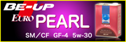 BE-UP EURO PEARL