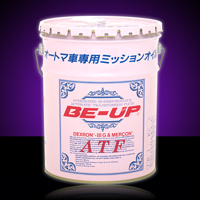 BE-UP ATF 20L