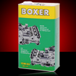 BE-UP@BOXER