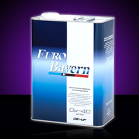 BE-UP EURO BAYERN